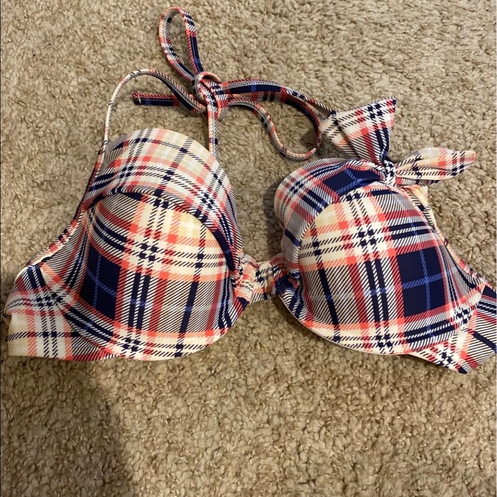Aerie bikini top